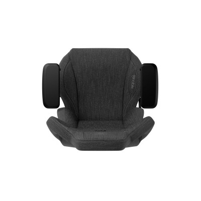 Gaming Chair Noblechairs EPIC TX Charcoal Gray Gaming Chair Noblechairs EPIC TX Charcoal Gray