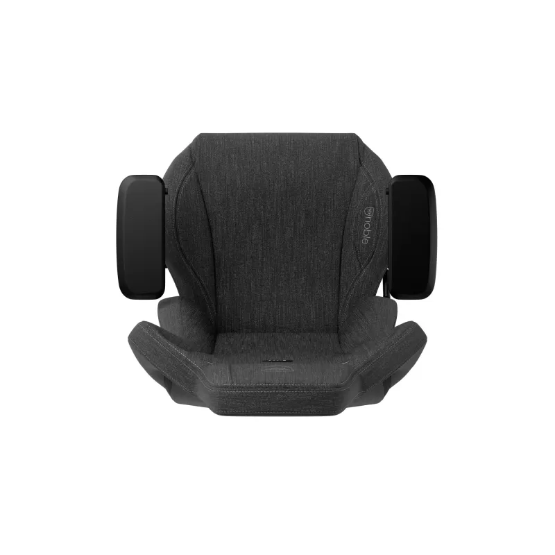 Gaming Chair Noblechairs EPIC TX Charcoal Gray