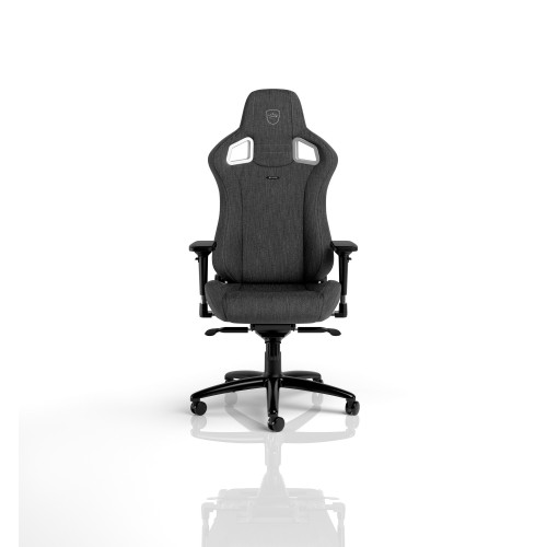 כיסא גיימינג Noblechairs EPIC TX אפור פחם