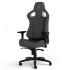 Gaming Chair Noblechairs EPIC TX Charcoal Gray Gaming Chair Noblechairs EPIC TX Charcoal Gray