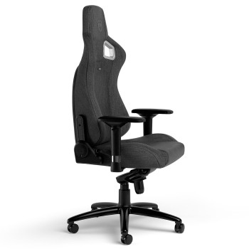 Игровое Кресло Noblechairs EPIC TX Угольно-серый, צור קשר לבדיקת מלאי