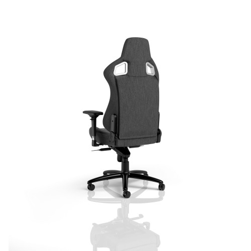 כיסא גיימינג Noblechairs EPIC TX אפור פחם