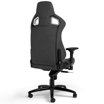 Игровое Кресло Noblechairs EPIC TX Угольно-серый, צור קשר לבדיקת מלאי