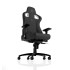 כיסא גיימינג Noblechairs EPIC TX אפור פחם