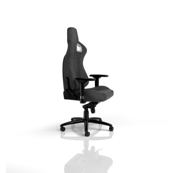 Игровое Кресло Noblechairs EPIC TX Угольно-серый, צור קשר לבדיקת מלאי