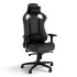 Игровое Кресло Noblechairs EPIC TX Угольно-серый