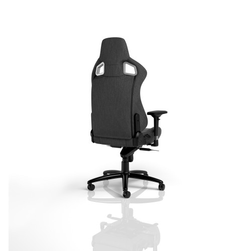 כיסא גיימינג Noblechairs EPIC TX אפור פחם