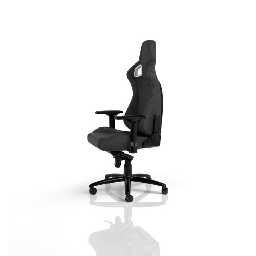 כיסא גיימינג Noblechairs EPIC TX אפור פחם