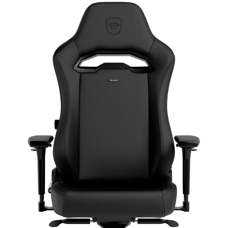Gaming Chair Noblechairs HERO ST black Edition black Gaming Chair Noblechairs HERO ST black Edition black