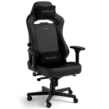 Gaming Chair Noblechairs HERO ST black Edition black