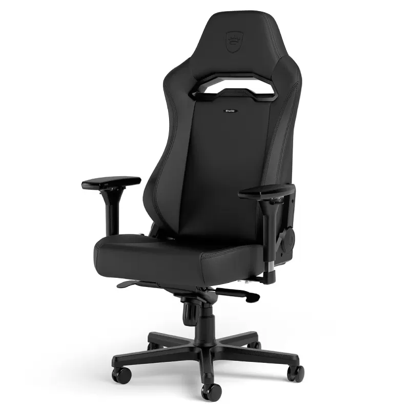 Gaming Chair Noblechairs HERO ST black Edition black Gaming Chair Noblechairs HERO ST black Edition black