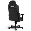 Gaming Chair Noblechairs HERO ST black Edition black Gaming Chair Noblechairs HERO ST black Edition black
