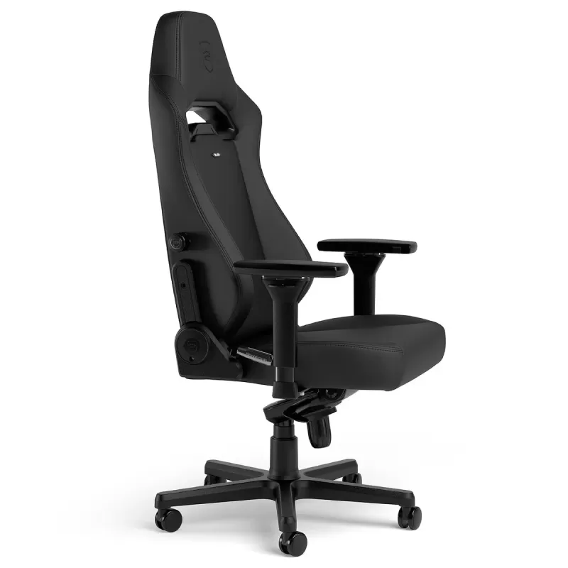 Gaming Chair Noblechairs HERO ST black Edition black Gaming Chair Noblechairs HERO ST black Edition black