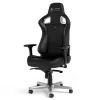 Gaming Chair Noblechairs EPIC Mercedes AMG Petronas F1 Team Edition Color:black Gaming Chair Noblechairs EPIC Mercedes AMG Petronas F1 Team Edition Color:black