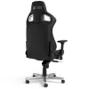 Gaming Chair Noblechairs EPIC Mercedes AMG Petronas F1 Team Edition Color:black Gaming Chair Noblechairs EPIC Mercedes AMG Petronas F1 Team Edition Color:black