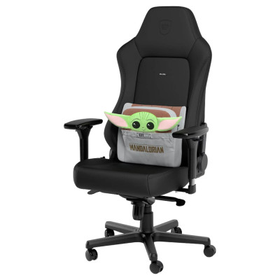 סט כריות Noblechairs Grogu Edition