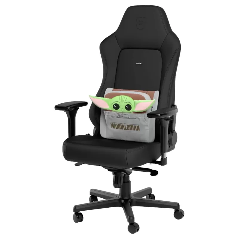 Комплект подушек для кресла Noblechairs Grogu Edition NBL-SP-PST-032