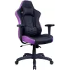 כיסא גיימינג Cooler Master Caliber E1 שחור