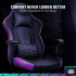 Игровое Кресло Cooler Master Caliber E1 черный.. Игровое Кресло Cooler Master Caliber E1 черный..