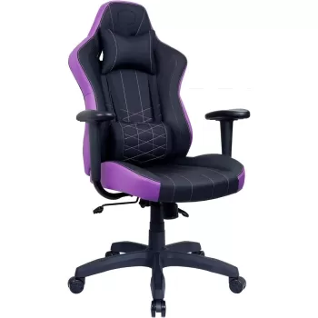 כיסא גיימינג Cooler Master Caliber E1 שחור