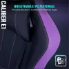 כיסא גיימינג Cooler Master Caliber E1 שחור