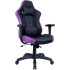 Игровое Кресло Cooler Master Caliber E1 черный.. Игровое Кресло Cooler Master Caliber E1 черный..