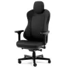 Chair Noblechairs AURA ATMOSHELL Gaming Color:black