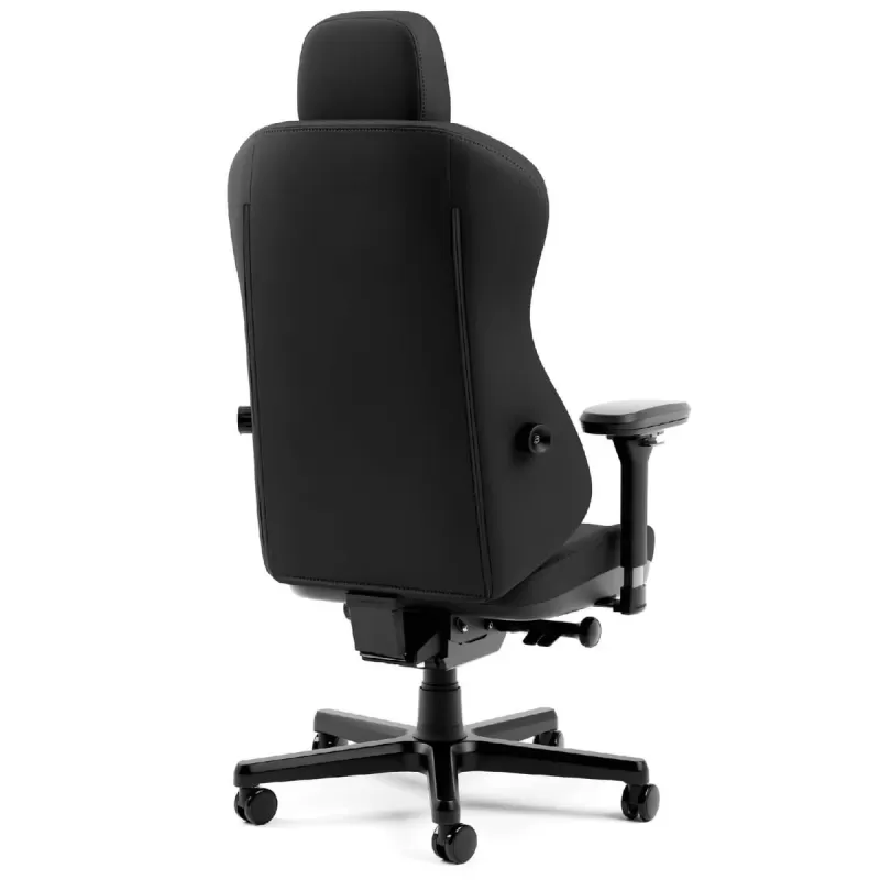 Chair Noblechairs AURA ATMOSHELL Gaming Color:black