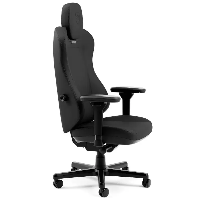 Chair Noblechairs AURA ATMOSHELL Gaming Color:black