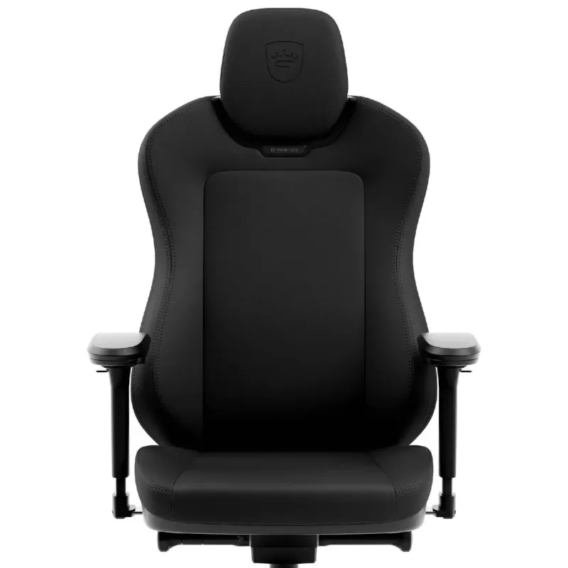 Chair Noblechairs AURA ATMOSHELL Gaming Color:black