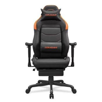 Игровое Кресло COUGAR EXPLORE NEO black