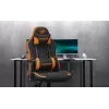 כיסא גיימינג COUGAR Fusion SF שחור