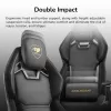 Игровое Кресло COUGAR HOTROD ROYAL black