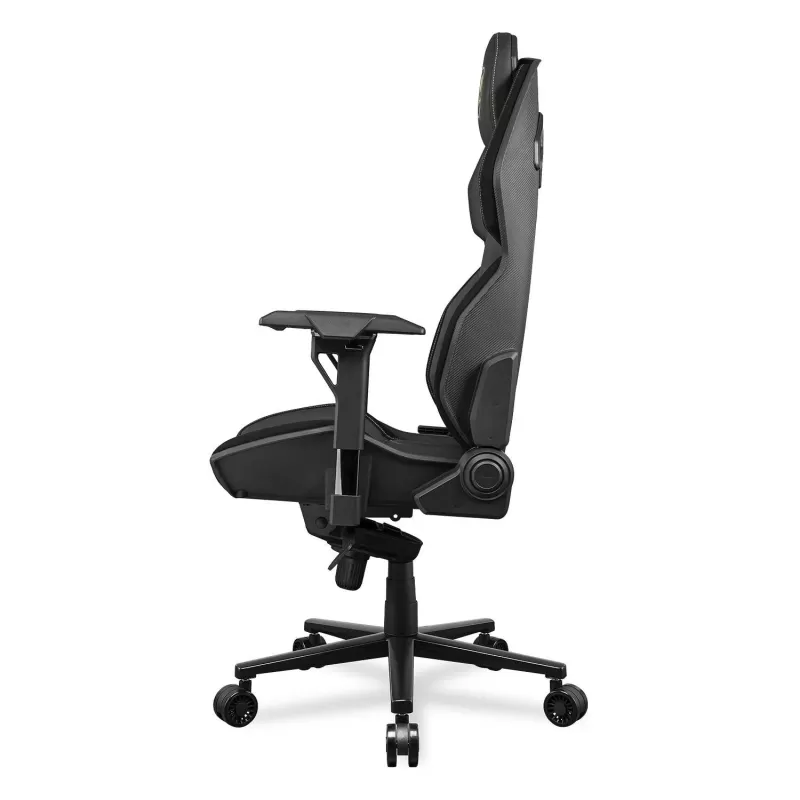 Игровое Кресло COUGAR HOTROD ROYAL black