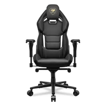 Gaming Chair COUGAR HOTROD ROYAL black