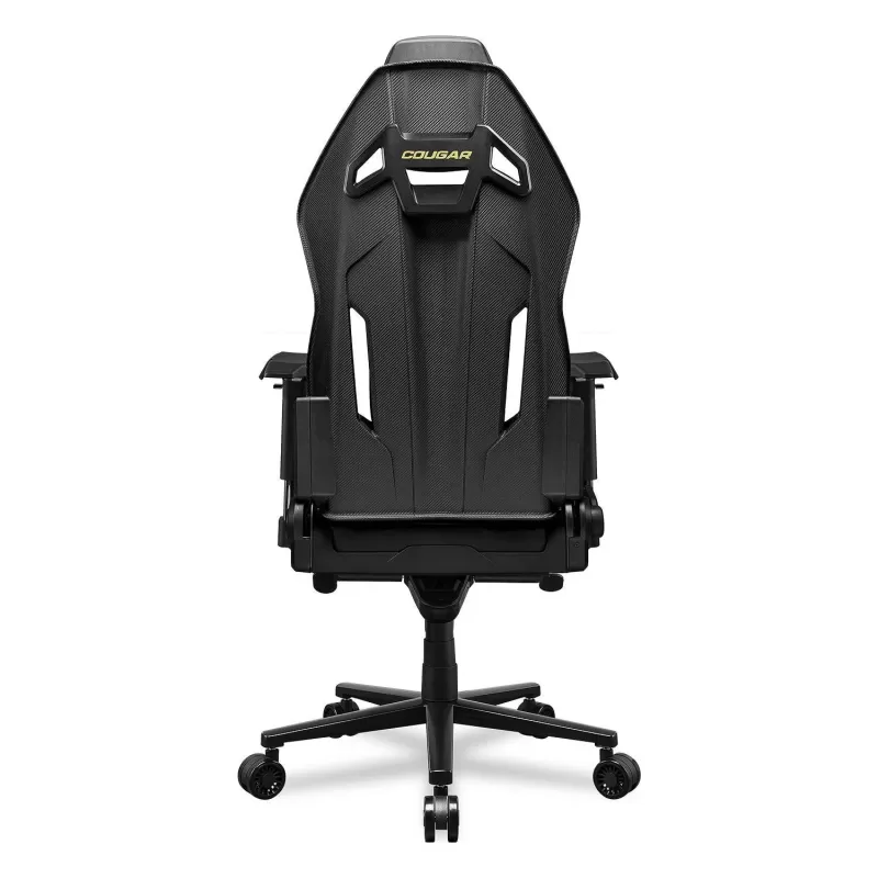Игровое Кресло COUGAR HOTROD ROYAL black