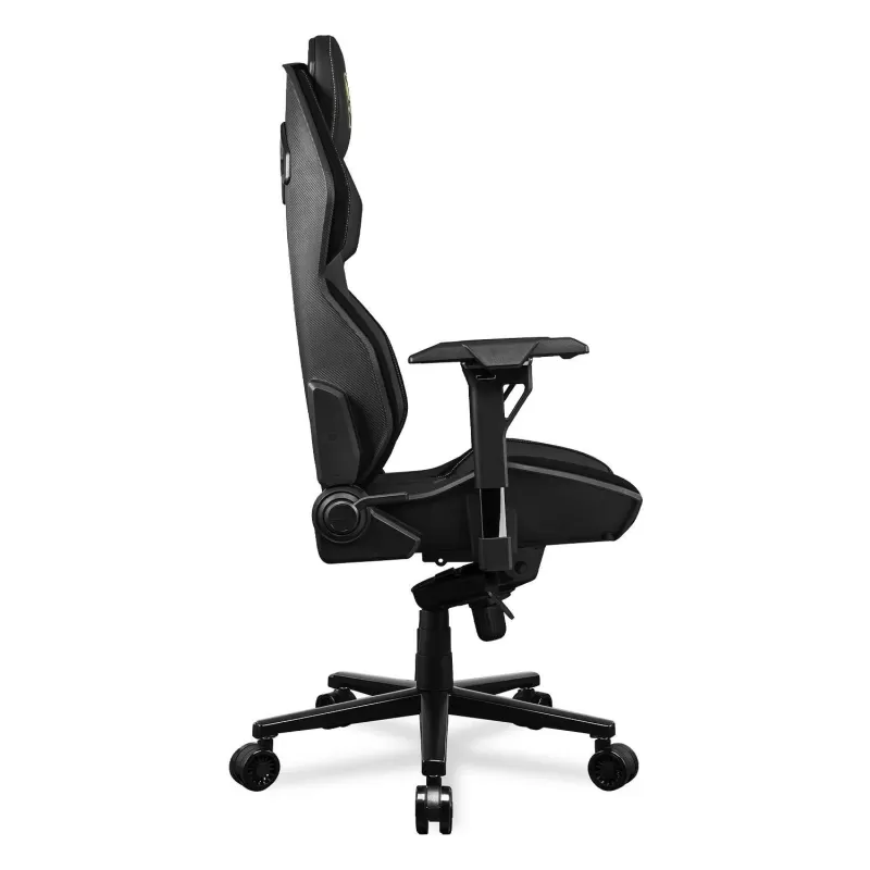 Игровое Кресло COUGAR HOTROD ROYAL black