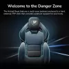Игровое Кресло COUGAR HOTROD ROYAL black