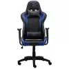 כיסא גיימינג SCORPIUS GAMER BLUE צבע כחול