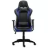 כיסא גיימינג SCORPIUS GAMER BLUE צבע כחול