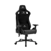 כיסא גיימינג SCORPIUS DELUXEPRO שחור