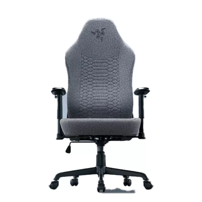כיסא RAZER Iskur V2 X - אפור בהיר כיסא RAZER Iskur V2 X - אפור בהיר