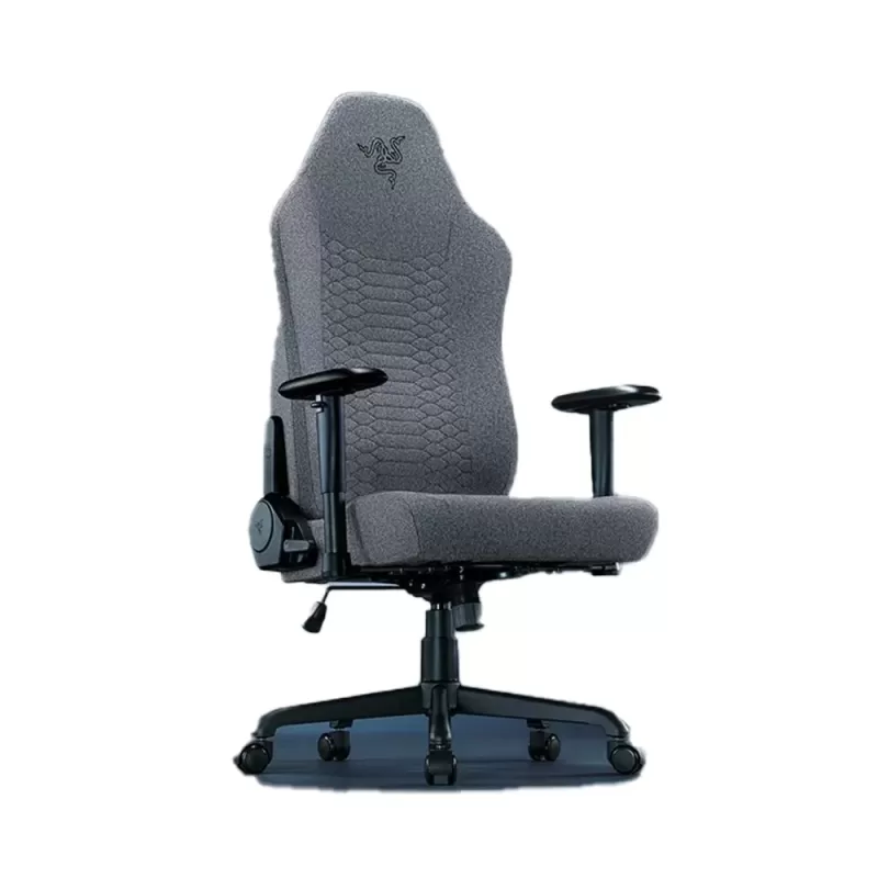 כיסא RAZER Iskur V2 X - אפור בהיר כיסא RAZER Iskur V2 X - אפור בהיר