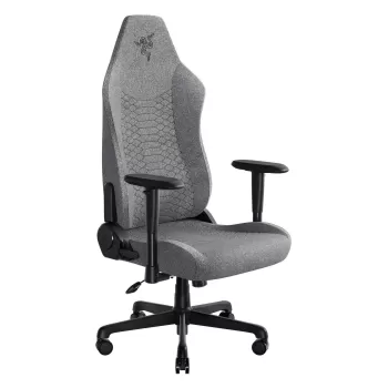 כיסא RAZER Iskur V2 X - אפור בהיר