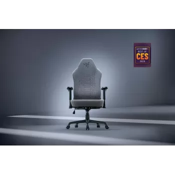 כיסא RAZER Iskur V2 X - אפור בהיר כיסא RAZER Iskur V2 X - אפור בהיר