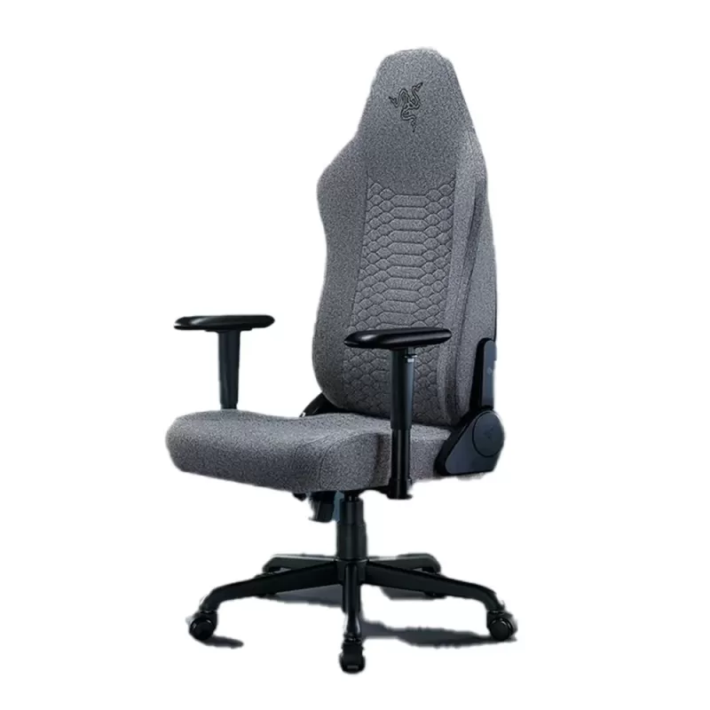 כיסא RAZER Iskur V2 X - אפור בהיר כיסא RAZER Iskur V2 X - אפור בהיר