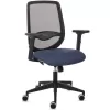 כיסא משרדי ארגונומי Fellowes Fluenza כחול כיסא משרדי ארגונומי Fellowes Fluenza כחול