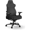 Gaming Chair Corsair TC500 LUXE Shadow gray