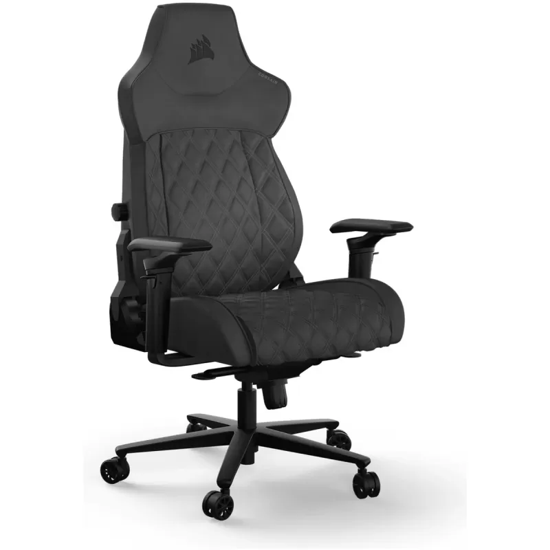 Gaming Chair Corsair TC500 LUXE Shadow gray