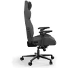 Gaming Chair Corsair TC500 LUXE Shadow gray
